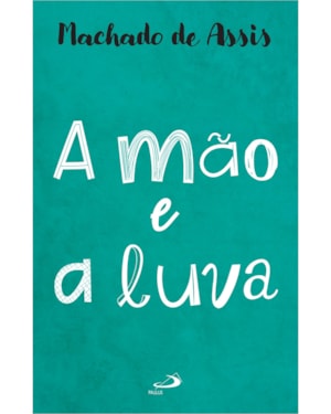 A mão e a luva