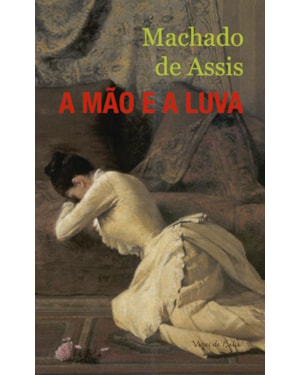 A MÃO E A LUVA - ED. BOLSO