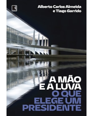 A MÃO E A LUVA: O QUE ELEGE UM PRESIDENTE