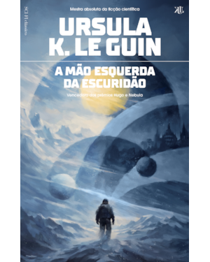 A MÃO ESQUERDA DA ESCURIDÃO