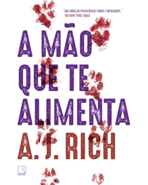 A MÃO QUE TE ALIMENTA