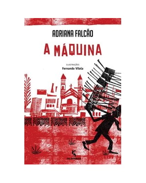 A máquina