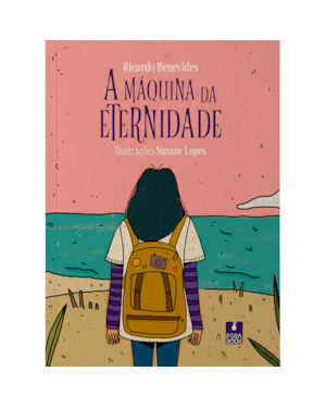 A MÁQUINA DA ETERNIDADE