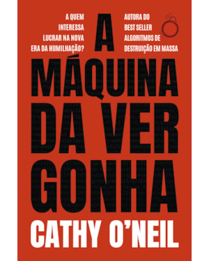 A MÁQUINA DA VERGONHA
