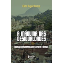 A MÁQUINA DAS DESIGUALDADES: FLORESTAN FERNANDES INTERPRETA O BRASIL