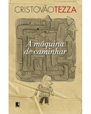 A MÁQUINA DE CAMINHAR
