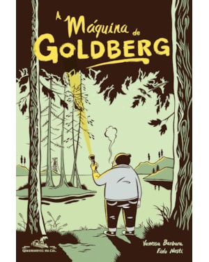 A MÁQUINA DE GOLDBERG