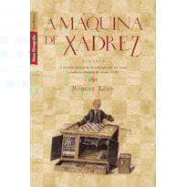 A MÁQUINA DE XADREZ (EDIÇÃO DE BOLSO)
