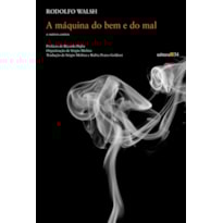 A máquina do bem e do mal e outros contos