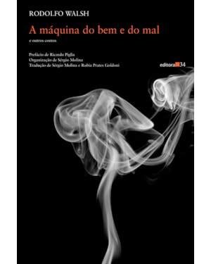 A máquina do bem e do mal e outros contos