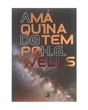 A máquina do tempo