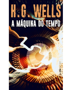 A máquina do tempo