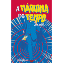 A MÁQUINA DO TEMPO