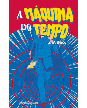 A MÁQUINA DO TEMPO