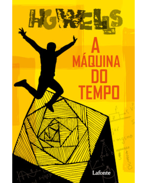 A MÁQUINA DO TEMPO