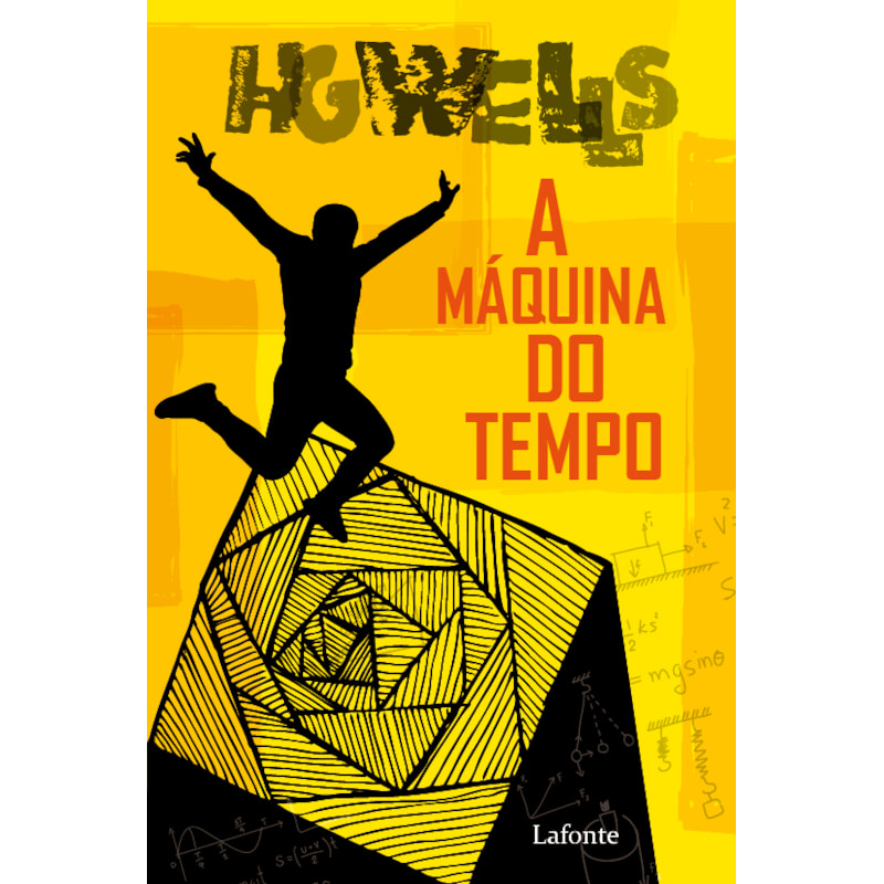 A MÁQUINA DO TEMPO