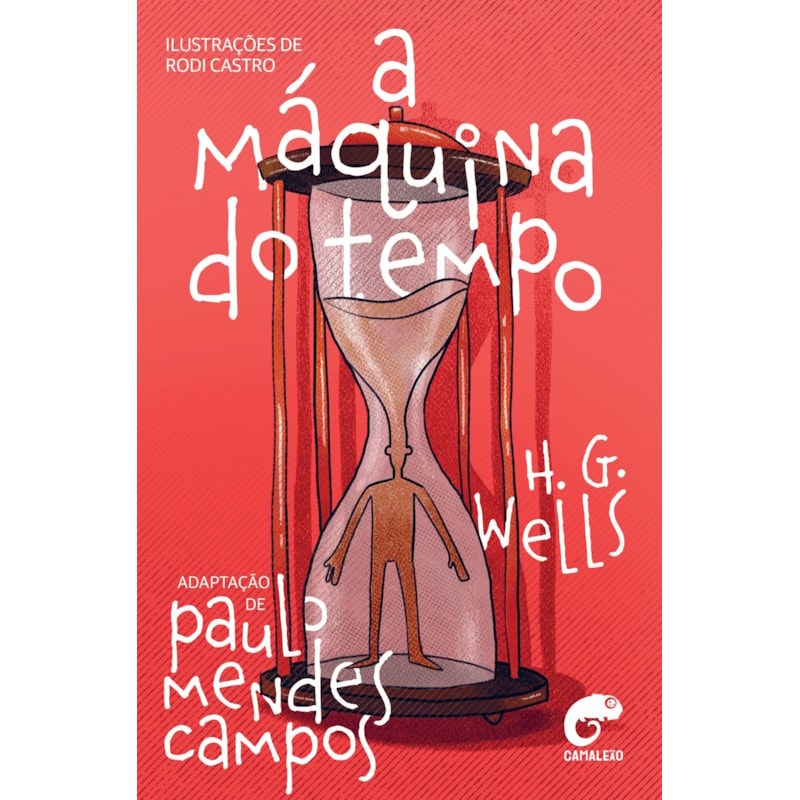 A máquina do tempo