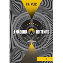 A MÁQUINA DO TEMPO: EDIÇÃO COMENTADA