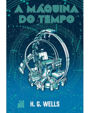 A MÁQUINA DO TEMPO (EDIÇÃO ESPECIAL)