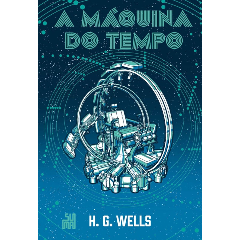 A MÁQUINA DO TEMPO (EDIÇÃO ESPECIAL)