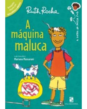 A máquina maluca