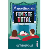 A MARATONA DOS FILMES DE NATAL