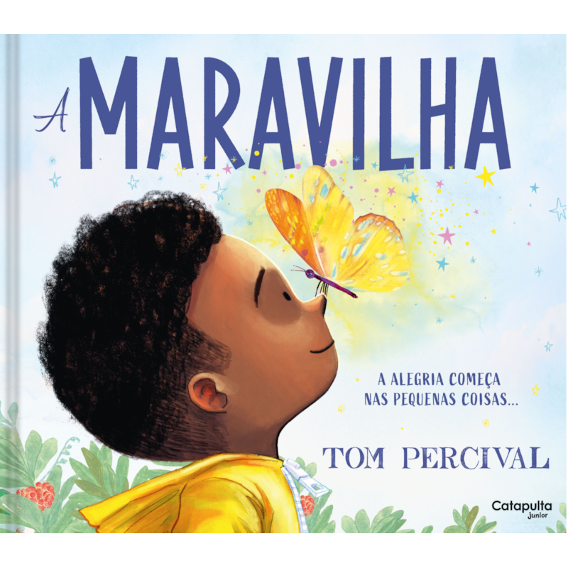 A MARAVILHA