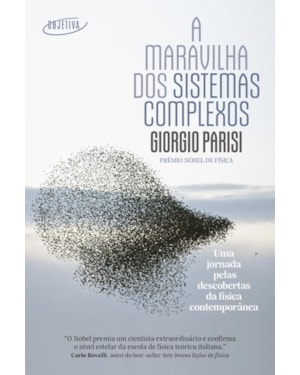 A MARAVILHA DOS SISTEMAS COMPLEXOS: UMA JORNADA PELAS DESCOBERTAS DA FÍSICA CONTEMPORÂNEA