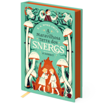 A MARAVILHOSA TERRA DOS SNERGS