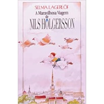 A MARAVILHOSA VIAGEM DE NILS HOLGERSSON