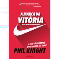 A MARCA DA VITÓRIA - PARA JOVENS EMPREENDEDORES