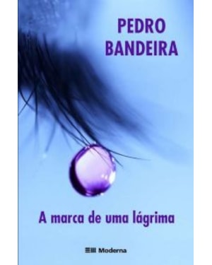 A MARCA DE UMA LAGRIMA ED4