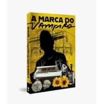 A marca do vampiro A marca do vampiro