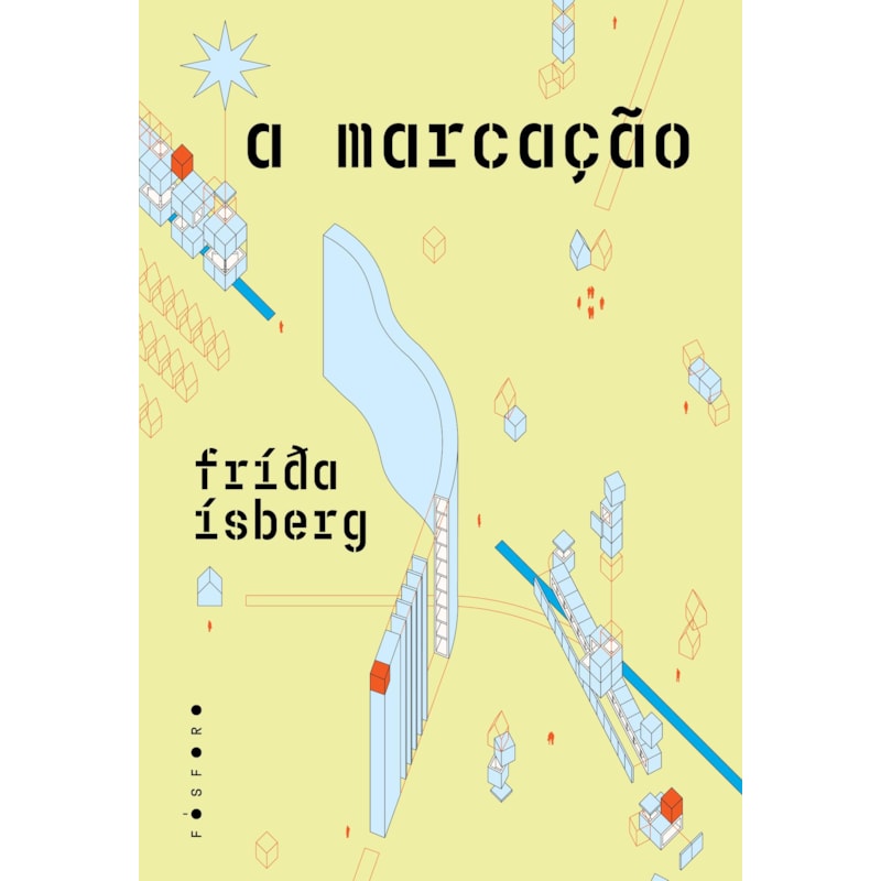 A MARCAÇÃO