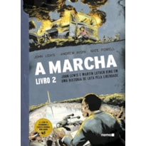 A MARCHA - LIVRO 2