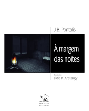 À MARGEM DAS NOITES