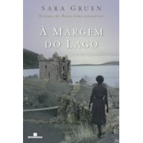 À MARGEM DO LAGO