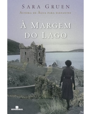 À MARGEM DO LAGO