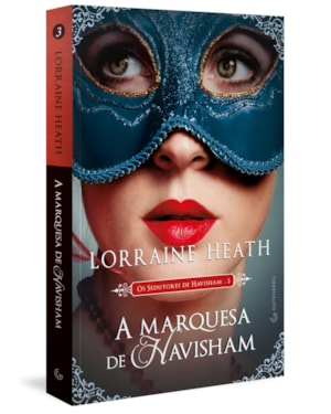 A MARQUESA DE HAVISHAM