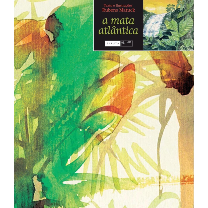 A MATA ATLÂNTICA