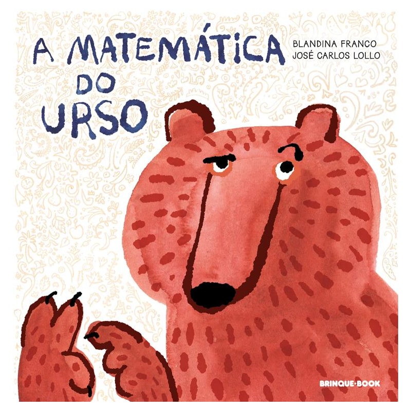 A MATEMÁTICA DO URSO
