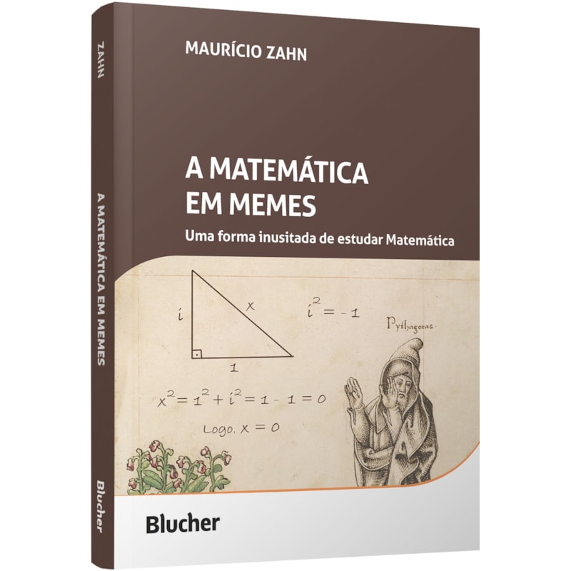 A matemática em memes: uma forma inusitada de estudar matemática