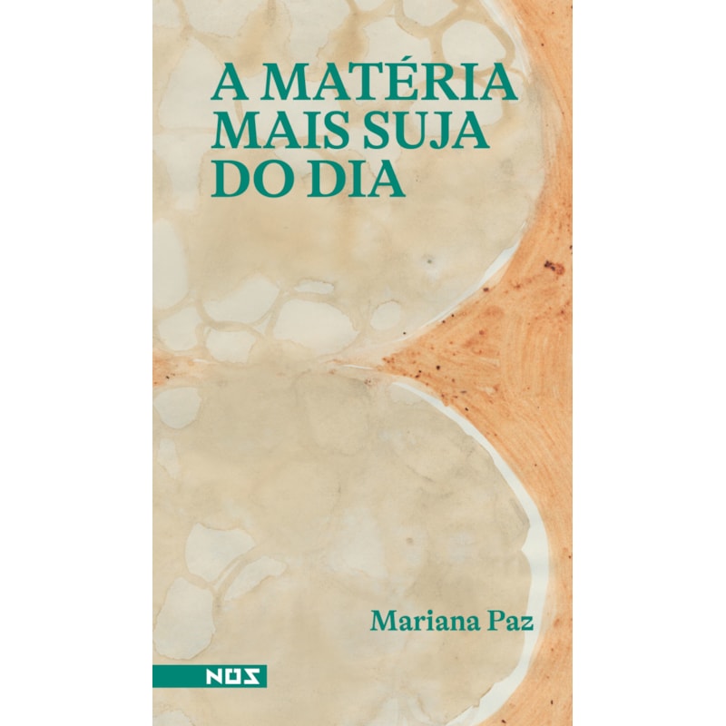 A MATÉRIA MAIS SUJA DO DIA