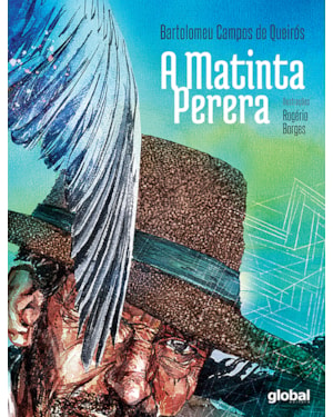 A Matinta Perera