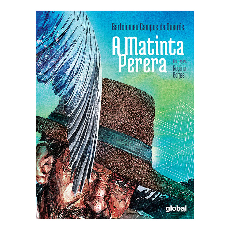 A Matinta Perera