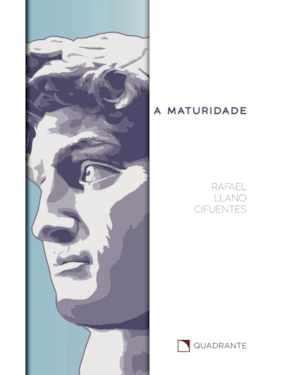 A MATURIDADE - 5ª EDIÇÃO