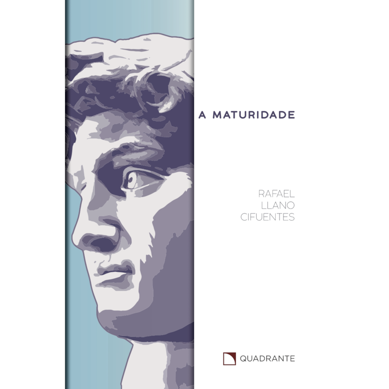 A MATURIDADE - 5ª EDIÇÃO