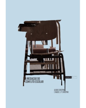 A MEDIAÇÃO DO CONFLITO ESCOLAR