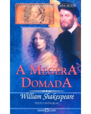 A MEGERA DOMADA