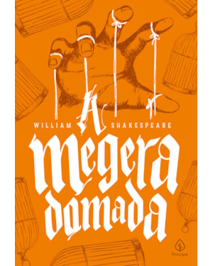 A MEGERA DOMADA